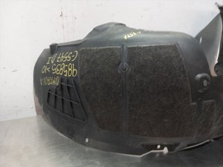 PASO RUEDA DELANTERO IZQUIERDO OPEL MERIVA B A17D