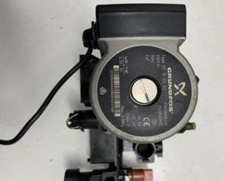 REPUESTOS DE CALDERA SAUNIER THEMACLASSIC C25