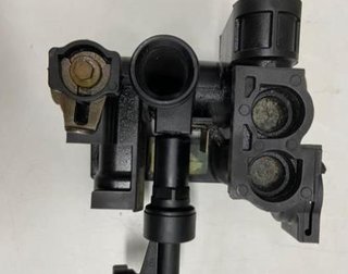 REPUESTOS DE CALDERA SAUNIER THEMACLASSIC C25