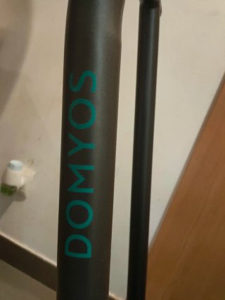 Bicicleta Elíptica DOMYOS 100