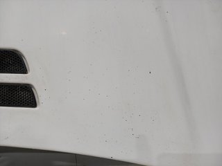 CAPO MERCEDES-BENZ VITO FURGÓN (638) 611980