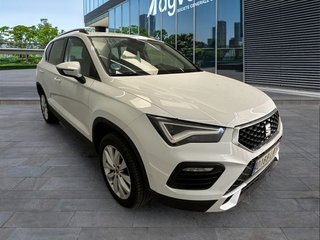 Seat Ateca   2.0 TDI 85kW (115CV) S&S Style Go "M"