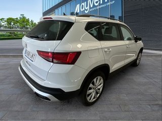 Seat Ateca   2.0 TDI 85kW (115CV) S&S Style Go "M"