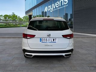 Seat Ateca   2.0 TDI 85kW (115CV) S&S Style Go "M"