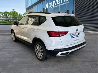Seat Ateca   2.0 TDI 85kW (115CV) S&S Style Go "M"