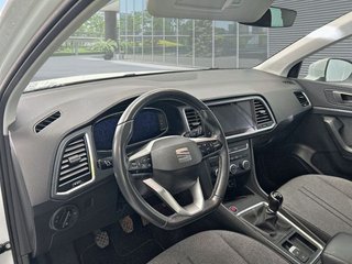 Seat Ateca   2.0 TDI 85kW (115CV) S&S Style Go "M"