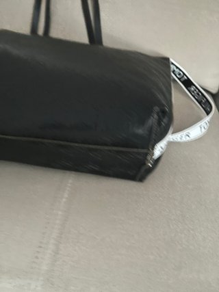 Bolso Tommy Hilfiger reversible grande