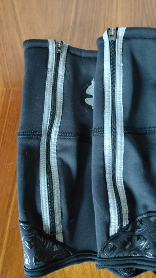 Cubrezapatillas botines Etxeondo 45 46