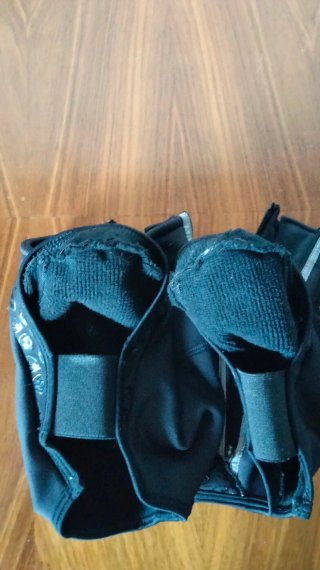 Cubrezapatillas botines Etxeondo 45 46