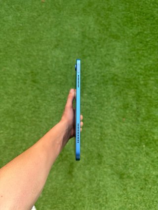 iPad 10ª Gen Azul