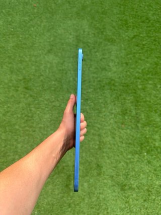 iPad 10ª Gen Azul