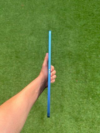 iPad 10ª Gen Azul