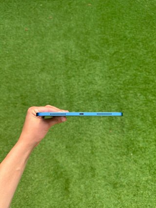 iPad 10ª Gen Azul