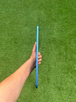 iPad 10ª Gen Azul