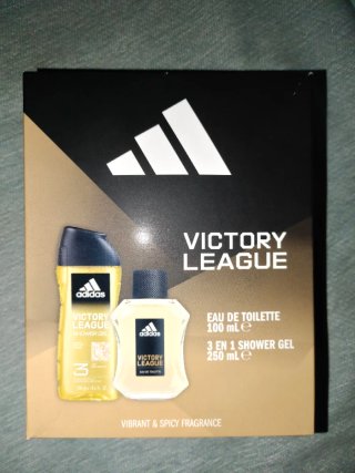 Estuche Adidas Victory League