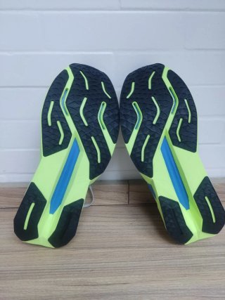 Zapatillas New Balance FuelCell Propel v5