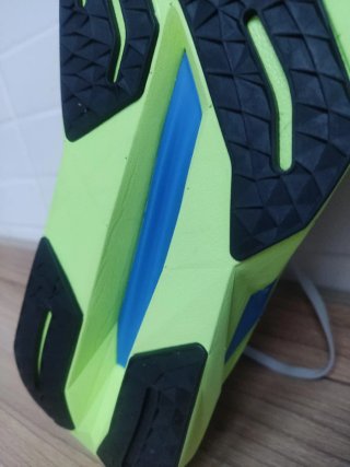 Zapatillas New Balance FuelCell Propel v5