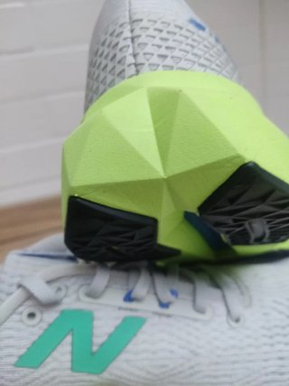 Zapatillas New Balance FuelCell Propel v5