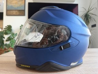 Casco Shoei GT Air 2 Azul talla M