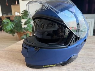 Casco Shoei GT Air 2 Azul talla M