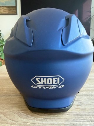 Casco Shoei GT Air 2 Azul talla M