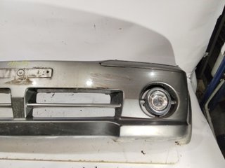 PARAGOLPES DELANTERO HYUNDAI TERRACAN