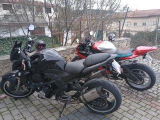 Kawasaki z 1000