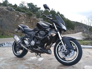 Kawasaki z 1000