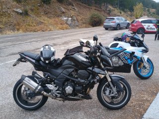 Kawasaki z 1000