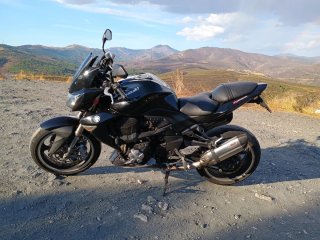 Kawasaki z 1000