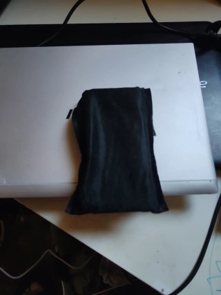 Cargador Inalámbrico Portátil Belkin Magnético