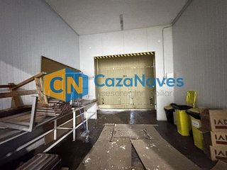 Nave industrial en venta en Centro en Torrejón de Ardoz