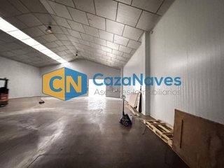 Nave industrial en venta en Centro en Torrejón de Ardoz