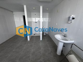 Nave industrial en venta en Centro en Torrejón de Ardoz