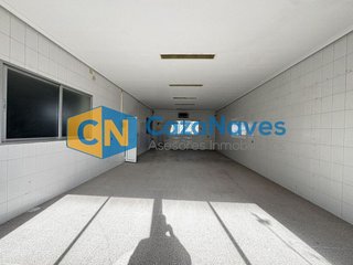 Nave industrial en venta en Centro en Torrejón de Ardoz
