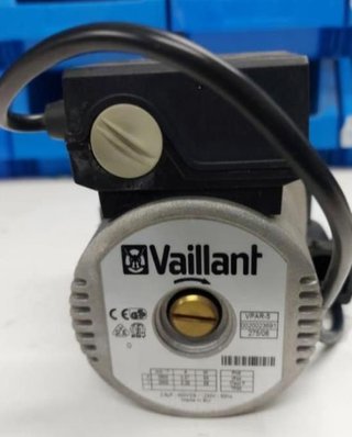 DESPIECE VAILLANT 242 3 5 M TURBOTEC CLASSIC