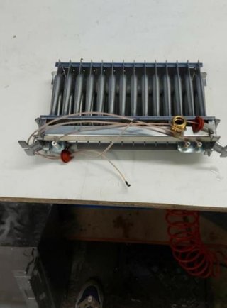 DESPIECE VAILLANT 242 3 5 M TURBOTEC CLASSIC