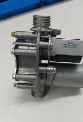 DESPIECE VAILLANT 242 3 5 M TURBOTEC CLASSIC