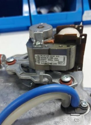 DESPIECE VAILLANT 242 3 5 M TURBOTEC CLASSIC