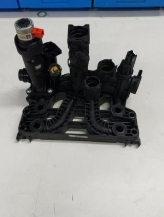 DESPIECE VAILLANT 242 3 5 M TURBOTEC CLASSIC