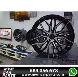 Llantas 18 ARCEO Valencia ARV1