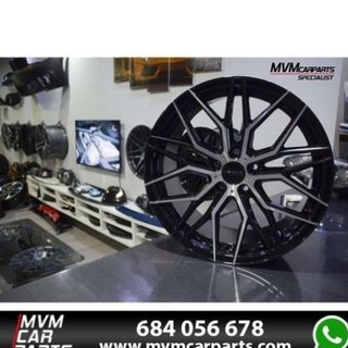 Llantas 18 ARCEO Valencia ARV1
