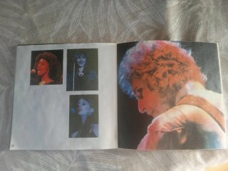 Bob Dylan At Budokan 2 CD