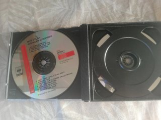 Bob Dylan At Budokan 2 CD
