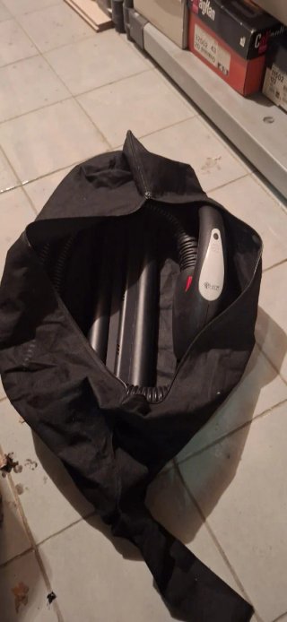 Accesorios Vaporeta Aspirador Polti