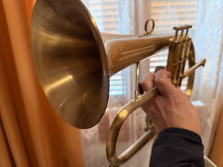 Fliscorno CarolBrass CFL6200 GSS
