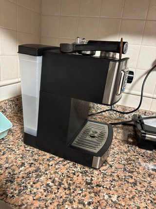 Cafetera Cecotec Power Espresso 20
