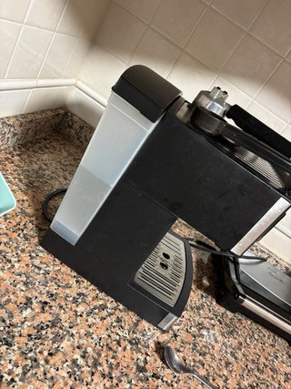 Cafetera Cecotec Power Espresso 20