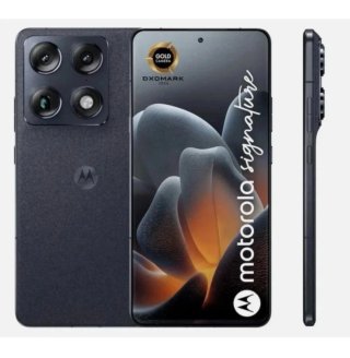 Motorola Signature 5G 512 GB Nuevo a estrenar!!!!