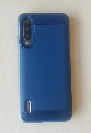 Xiaomi Mi A3 Azul